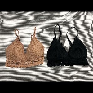 Nursing Bra’s - Momanda 32D